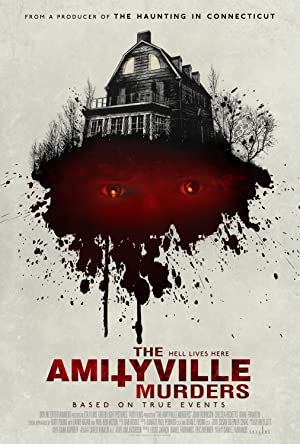The Amityville Murders (2018) with English Subtitles on DVD on DVD